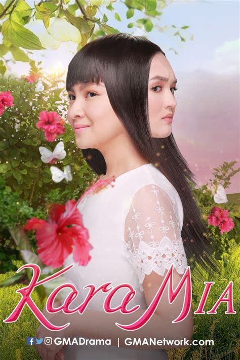 Kara Mia .
